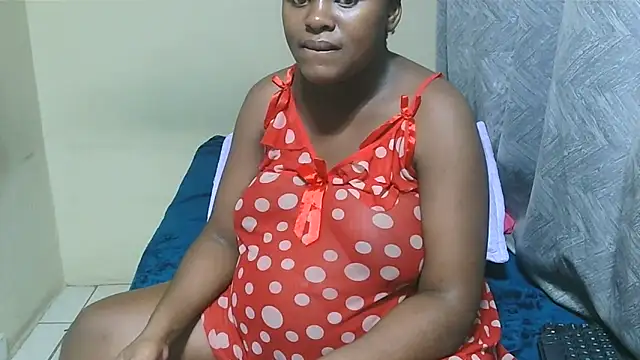 PregiiCaramellxx's Webcam Show