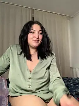 Zeynep-20 Webcam show