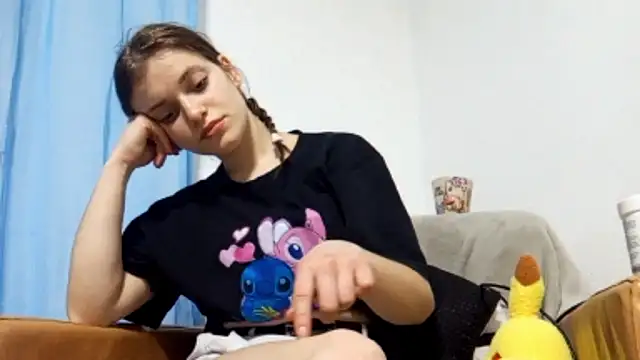 MildredVillareal Live XXX-Chat