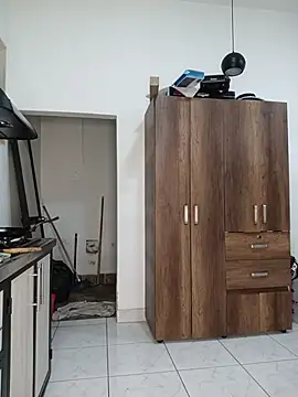 tiffanybrowmn Webbikameraesitys