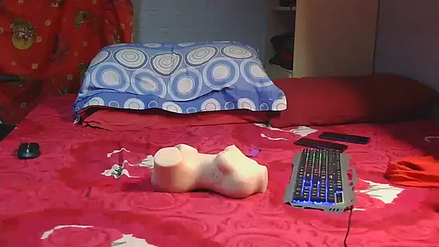 دردشة Pintiliescu الجنسية المباشرة