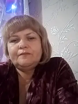 MarisTi Live XXX-Chat