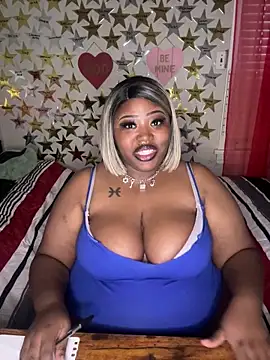 Chocolatebunnyxx96 Live XXX-Chat