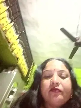 Chanchal_cute's Webcam Show