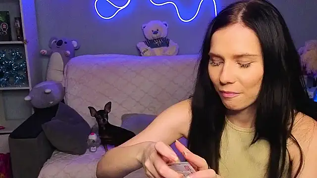 JinxMoon 现场XXX聊天