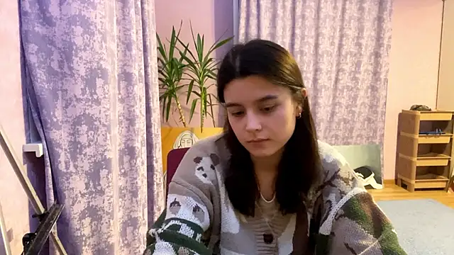 Show Webcam de SaintMari