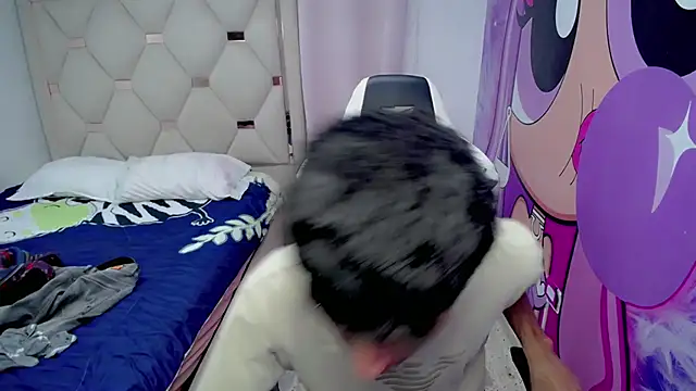 دردشة Akyra_latinn الجنسية المباشرة