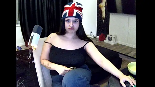 Nicole_pretty Webcamshow