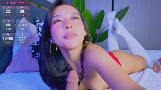 Mia_Tin's Live XXX Chat