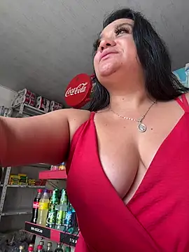 Indira_Nahali1 Adlı Modelin Web Kamerası Şovu