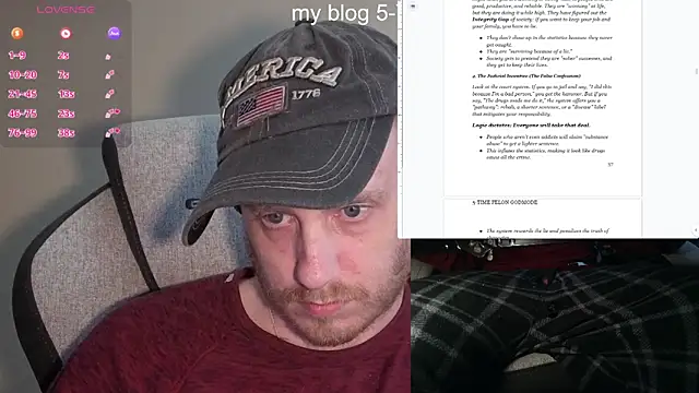 ConversationalistX 라이브 XXX 채팅