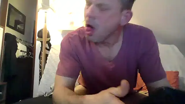 Cambitchboy Pertunjukan Webcam