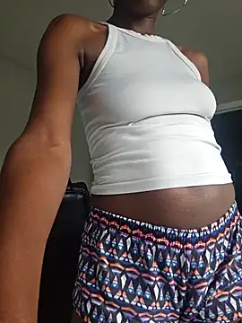 Show de webcam de oliviaprettypussy