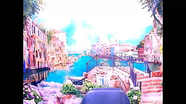 Chat +18 de Indianfairy99 ao vivo