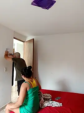 LEIRIS_Y_FRED_01's Webcam Show