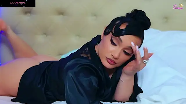 DaliyaArabian লাইভ XXX চ্যাট