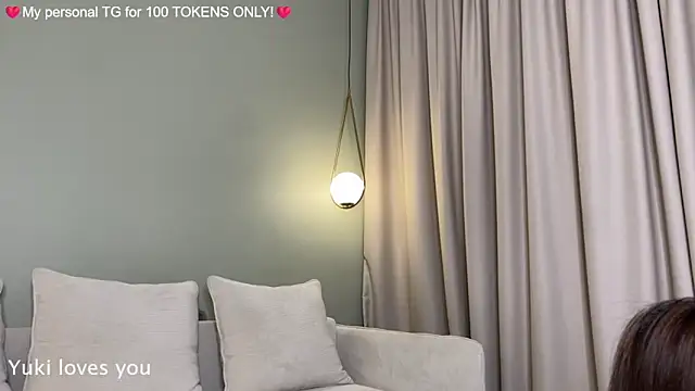 Chat +18 de PurpleAsians ao vivo