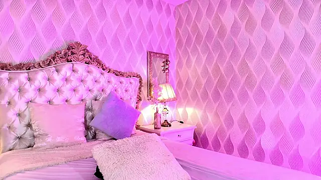 دردشة Bella_Smiith_ الجنسية المباشرة