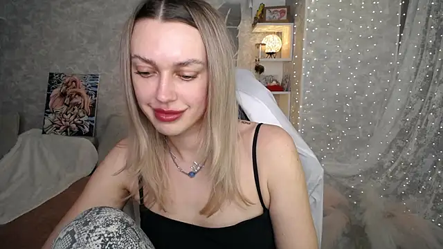 NickyAdamidi Live XXX Chat