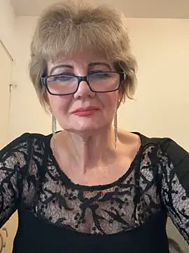 BoloshkaBlonda Webcamshow