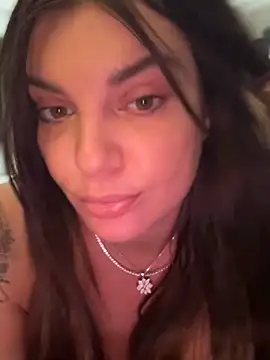 JessicaFlame Webcam show