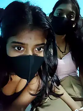 Aaradhya-Rani Webcam-Show