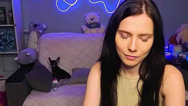 دردشة JinxMoon الجنسية المباشرة