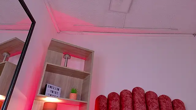 Eli-Bluee Live XXX Chat