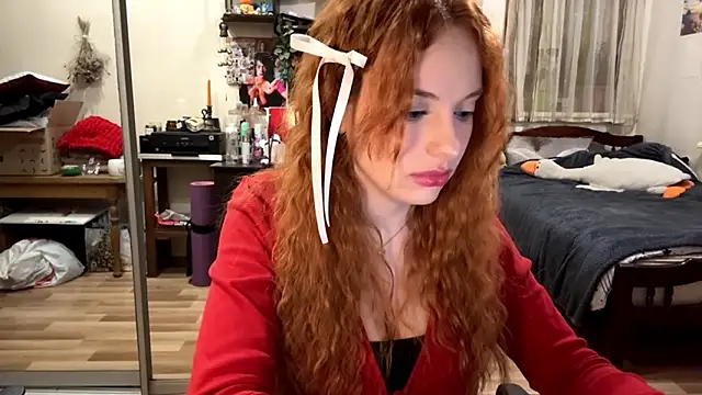 عرض كام HeilyJeily