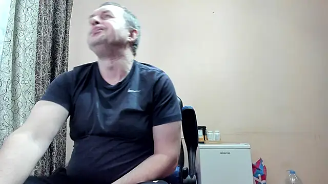 SanFrantsisko élő XXX-chatje