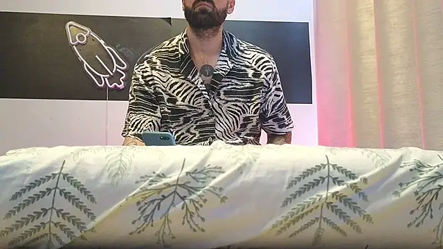 MattxFeet – webcam-show