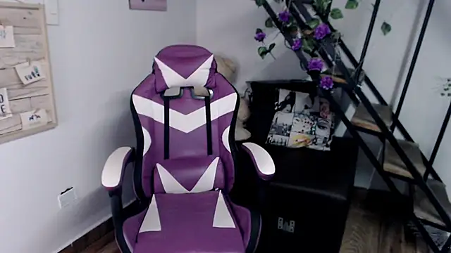 samantha_baby_ Chat XXX live