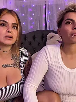 Ivana__Rivera's Live XXX Chat