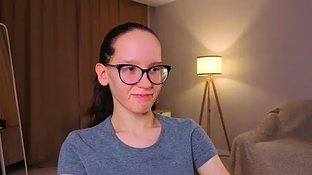 Czat XXX na żywo – BettyBrowni