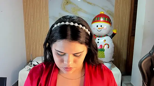 samy_19_ élő XXX-chatje