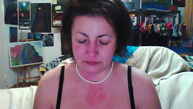 Онлайн чат XXX MariaAnaSunshine