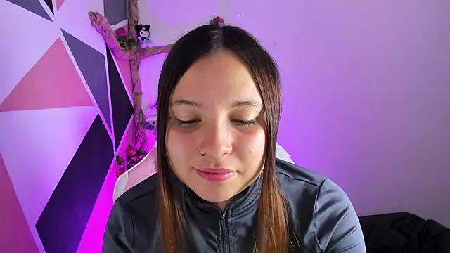 little_emma0 élő XXX-chatje