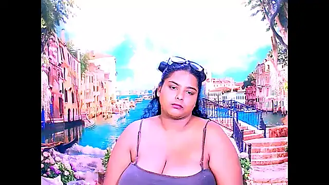 Chatroom XXX en direct de Indianfairy99