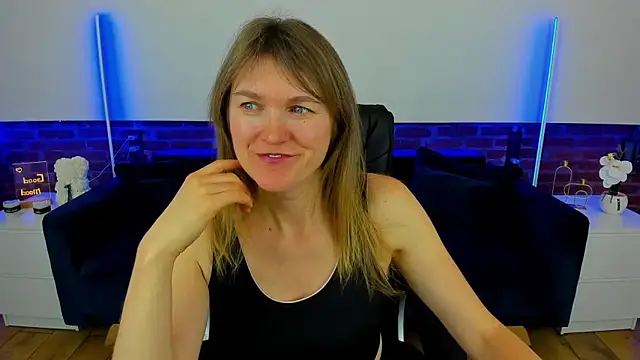 Anabell_xxx: απευθείας συνομιλία ΧΧΧ