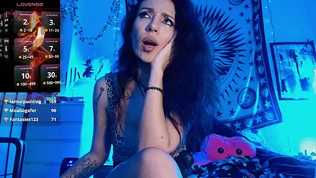 iammistresssss' Live XXX Chat