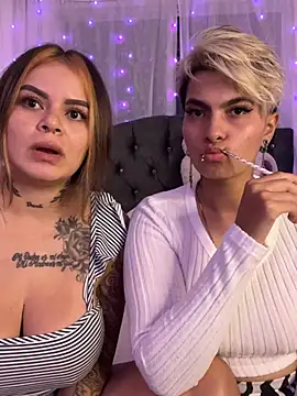 Chat XXX en directo de Ivana__Rivera