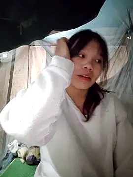 linh-miu99 网络视讯表演