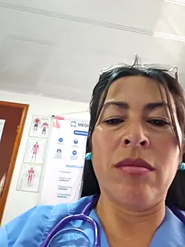 Živý XXX chat JustSamantha_