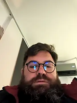 Mr_Gspt's Webcam Show