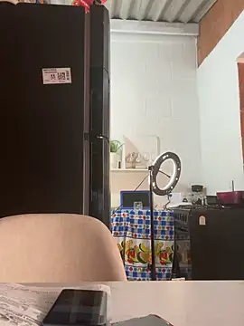 Jessyivonne's Webcam Show