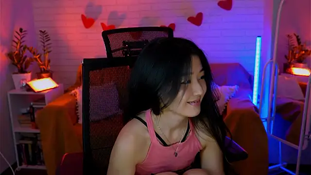 HannaRosie_'s Live XXX Chat