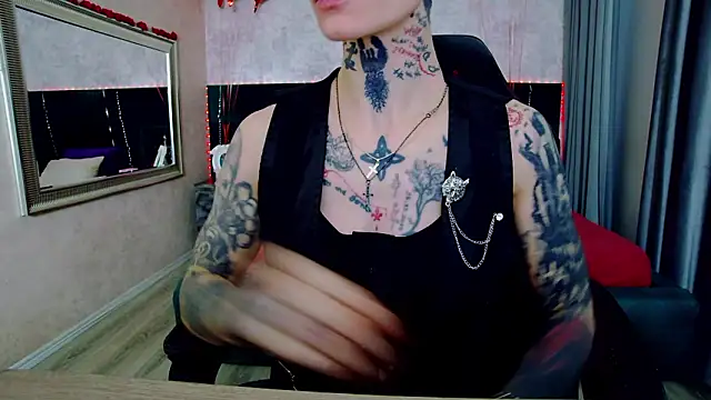 Онлайн чат XXX KennyXSX