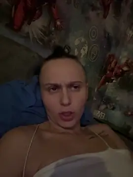 Онлайн чат XXX Alis_Roxy