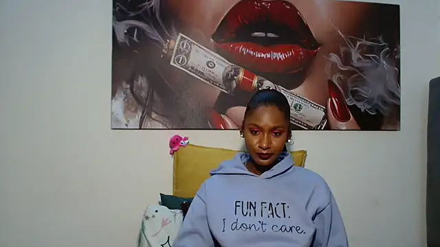 Moreish-06 Live XXX-Chat