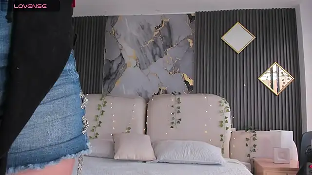 Živý XXX chat CleoFoxx_